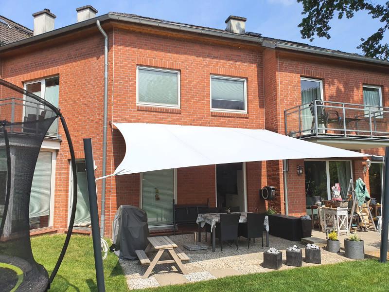Sonnenschutz nach Maß Sachsen, Zwickau & Gera
